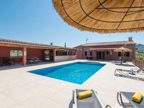 Villa Alcudia, 3 Schlafzimmer, 6 Personen - photo_1012341255149
