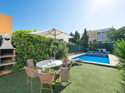 Gasthaus Alcudia, 3 Schlafzimmer, 6 Personen - photo_1012341256970