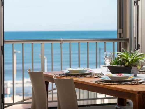 Apartment Can Picafort, 2 bedrooms, 4 persons - photo_1012341258647