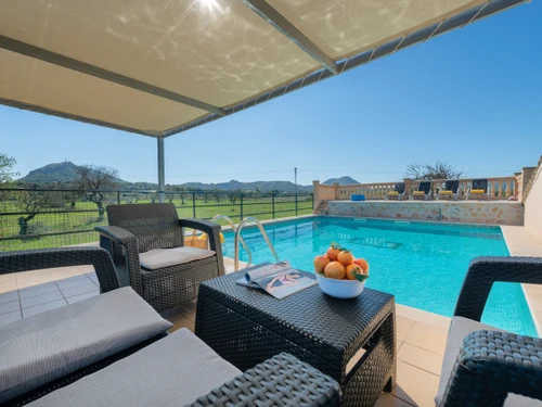 Gîte Alcúdia, 4 pièces, 5 personnes - photo_1012341258774