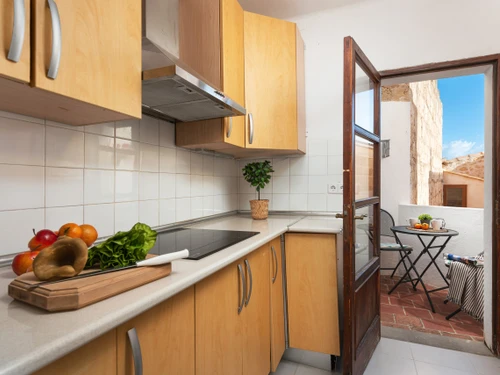 Ferienwohnung Alcudia, 2 Schlafzimmer, 3 Personen - photo_1012341262032