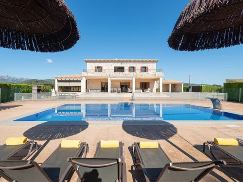 Casa rural Sa Pobla , 4 dormitorios, 8 personas - photo_1012341274106