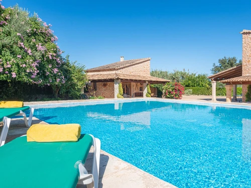 Casa rural Alcúdia, 3 dormitorios, 6 personas - photo_1012341276677