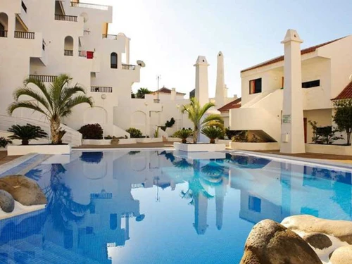 Apartamento Costa Adeje, 2 dormitorios, 4 personas - photo_1012341277741