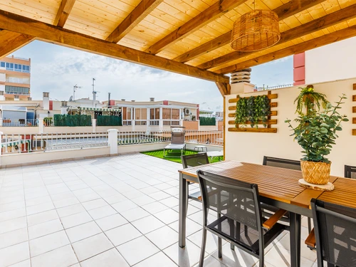 Apartment Torre del Mar, 3 bedrooms, 5 persons - photo_1011716914640