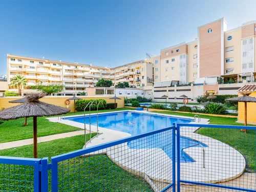 Apartment Torre del Mar, 2 bedrooms, 4 persons - photo_1011716920969