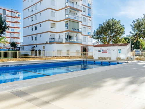 Apartment Torre del Mar, 2 bedrooms, 4 persons - photo_1011716923789