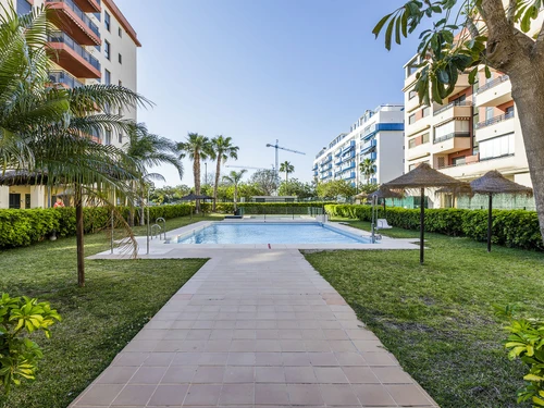 Appartement Torre del Mar, 3 pièces, 4 personnes - photo_1011716921430