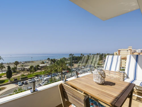 Apartment Torre del Mar, 2 bedrooms, 4 persons - photo_1011716925311