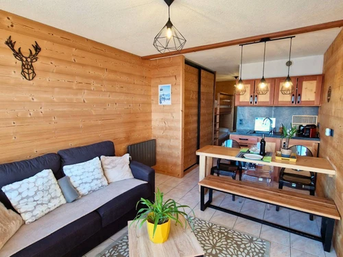 Studio Saint-Michel-de-Chaillol, studio flat, 6 persons - photo_1012341293707