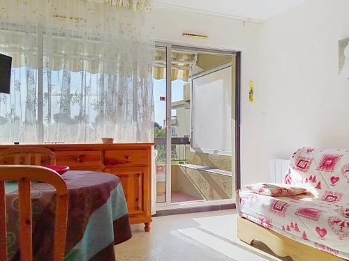 Studio Bormes-les-Mimosas, Studio, 3 Personen - photo_1012341319528