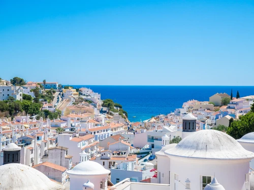 Gasthaus Carvoeiro, 2 Schlafzimmer, 4 Personen - photo_1012341399104