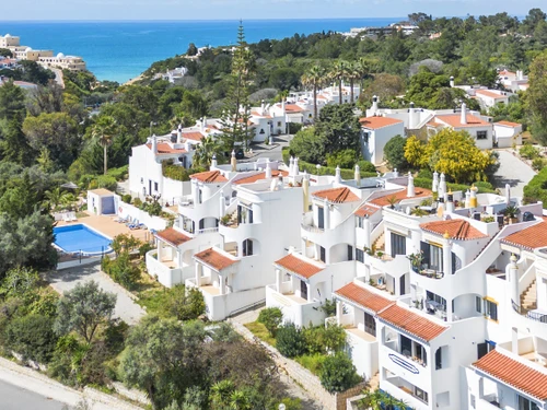 Ferienwohnung Carvoeiro, 2 Schlafzimmer, 4 Personen - photo_1012341405561