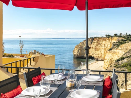 Apartment Carvoeiro, 2 bedrooms, 4 persons - photo_1012341405797