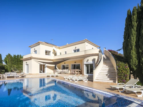 Villa Porches, 7 pièces, 12 personnes - photo_1012341411884