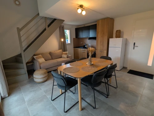 Ferienwohnung Lecci, 2 Schlafzimmer, 6 Personen - photo_1012170854420