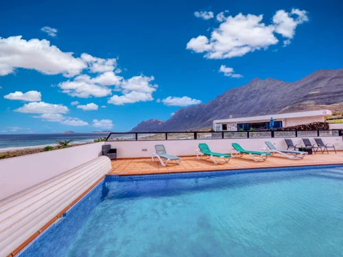 Maison  Famara, 3 pièces, 4 personnes - photo_1012326839298