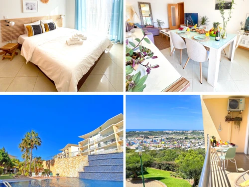 Apartamento Albufeira, 1 dormitorio, 2 personas - photo_1012094083404