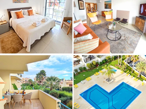 Apartment Albufeira, 2 bedrooms, 4 persons - photo_1012094085944