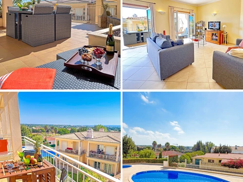 Ferienhaus Albufeira, 3 Schlafzimmer, 6 Personen - photo_1012094087578