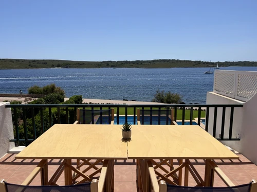 Apartment Fornells, 2 bedrooms, 4 persons - photo_1012341475987