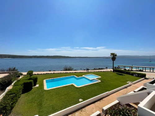 Apartment Fornells, 2 bedrooms, 4 persons - photo_1012341476414