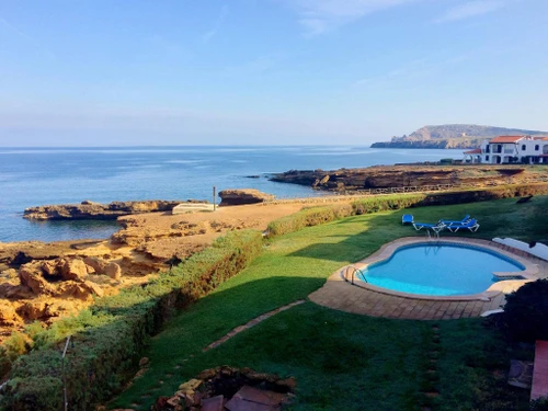 Ferienwohnung Fornells, 2 Schlafzimmer, 4 Personen - photo_1012341477309