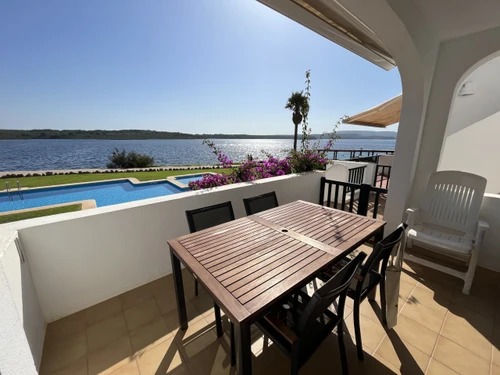 Apartment Fornells, 2 bedrooms, 4 persons - photo_1012341477568