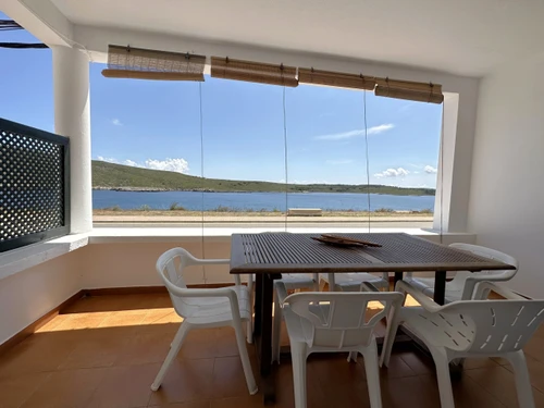 Apartment Fornells, 2 bedrooms, 4 persons - photo_1012341478028