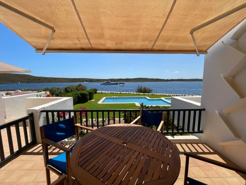 Apartment Fornells, 2 bedrooms, 4 persons - photo_1012341479685