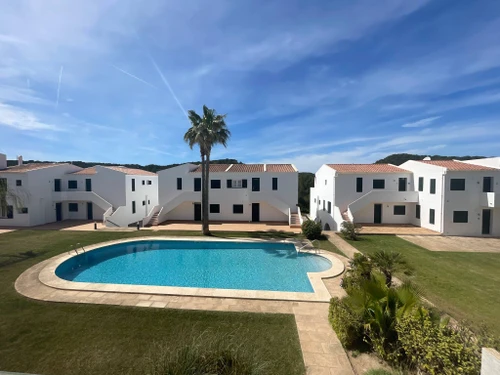 Apartment Son Park, 2 bedrooms, 4 persons - photo_1012341479946