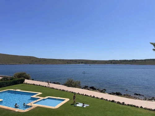 Appartement Fornells, 3 pièces, 4 personnes - photo_1012341480524