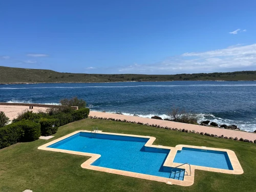 Appartement Fornells, 3 pièces, 4 personnes - photo_1012341481186