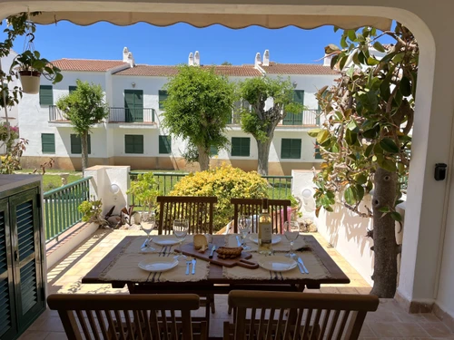 Apartment Son Park, 2 bedrooms, 4 persons - photo_1012341481863