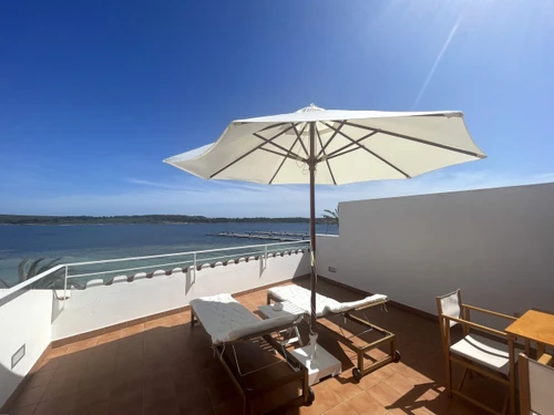 Apartment Fornells, 1 bedroom, 2 persons - photo_1012341482227