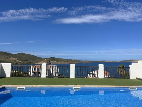 Apartment Fornells, 2 bedrooms, 4 persons - photo_1012341483103