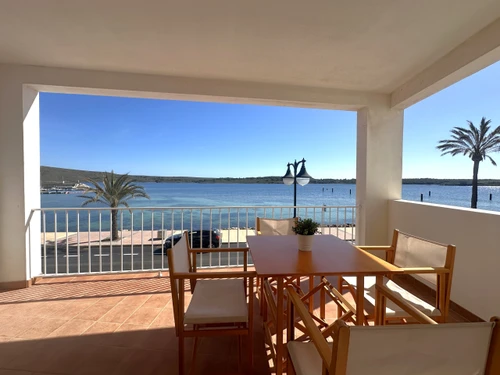 Apartment Fornells, 2 bedrooms, 4 persons - photo_1012341484599