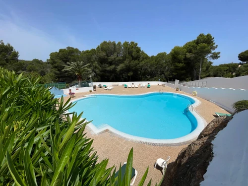 Apartment Son Park, 3 bedrooms, 5 persons - photo_1012341485172