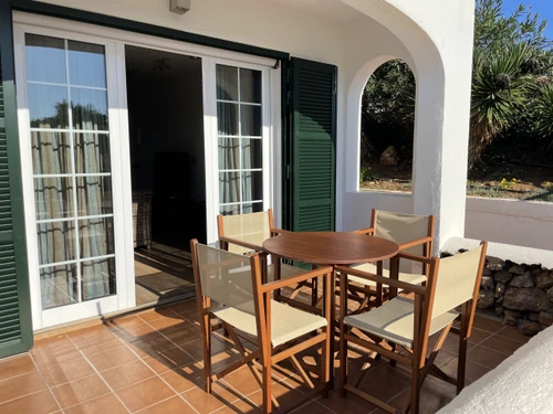 Appartement Fornells, 2 pièces, 2 personnes - photo_1012341485396