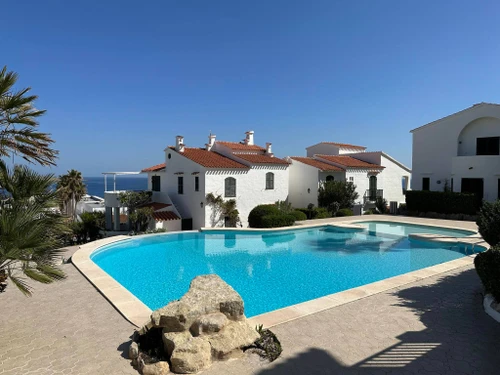 Apartment Son Park, 2 bedrooms, 4 persons - photo_1012341485810