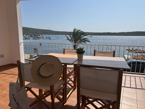 Apartment Fornells, 2 bedrooms, 3 persons - photo_1012341486320