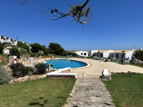 Appartement Arenal d'en Castell, 3 pièces, 4 personnes - photo_1012341486546