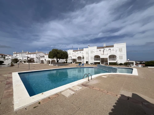 Appartement Arenal d'en Castell, 2 pièces, 2 personnes - photo_1012341488623