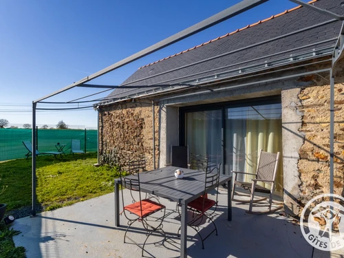 Gasthaus Chambellay, 2 Schlafzimmer, 5 Personen - photo_1012337760692