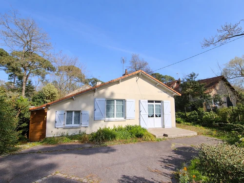 Maison Saint-Brevin-les-Pins, 4 pièces, 5 personnes - photo_14620288850