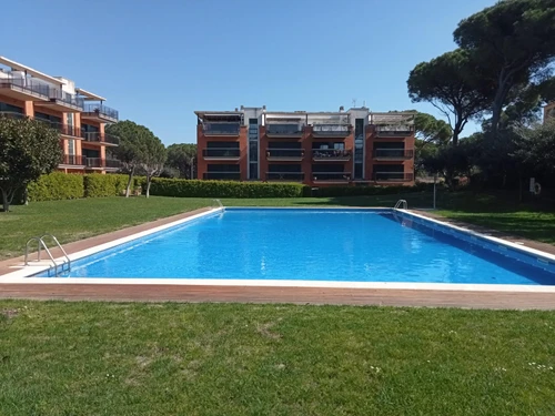 Appartement Pals, 4 pièces, 6 personnes - photo_1012341646400