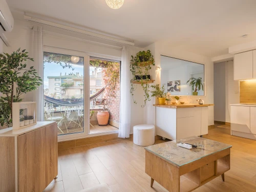 Apartment Granada, 3 bedrooms, 8 persons - photo_1012341724514