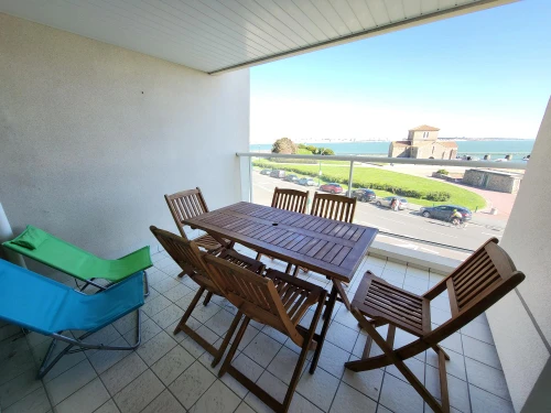 Ferienwohnung Les Sables-d'Olonne, 1 Schlafzimmer, 4 Personen - photo_15562545461