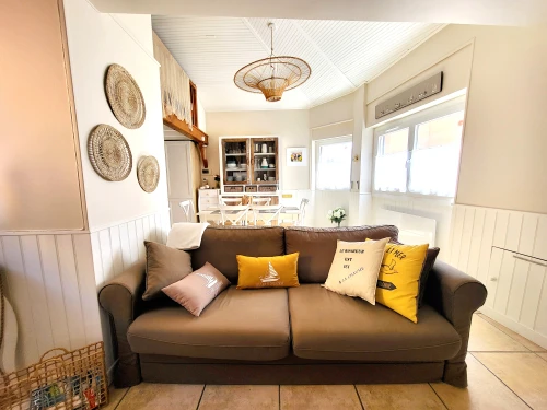 Maison Les Sables-d'Olonne, 3 pièces, 6 personnes - photo_1011770811284