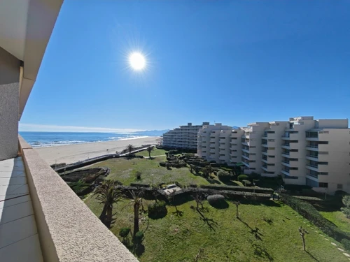 Apartment Canet-en-Roussillon, 2 bedrooms, 4 persons - photo_1012341745036